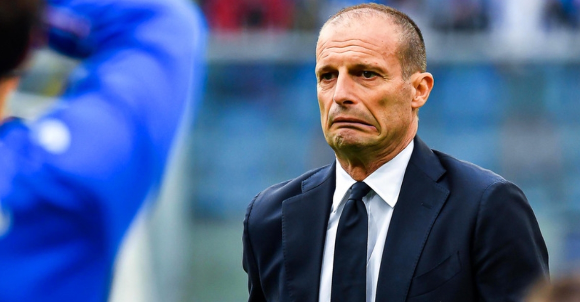 Talijani: Allegri otišao, a Juventus dovodi njegovu najveću želju iz Reala
