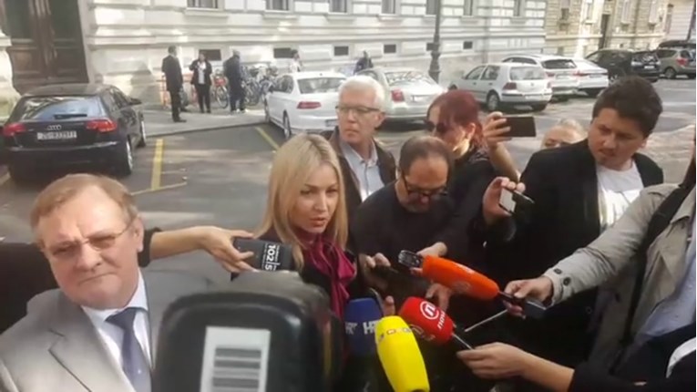 Bandićeva odvjetnica: Žao mi je što Hanžeković nije živ