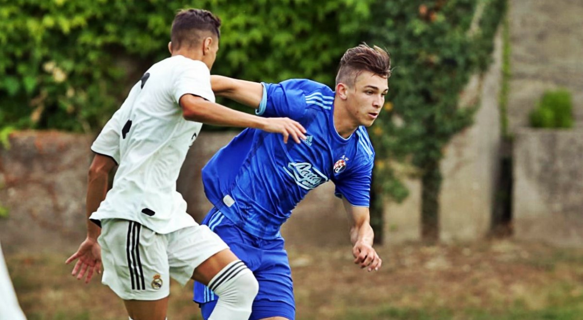 Junak mladih Modrih: Svi pričaju o kvaliteti Engleza, a mi smo ih sve dobili