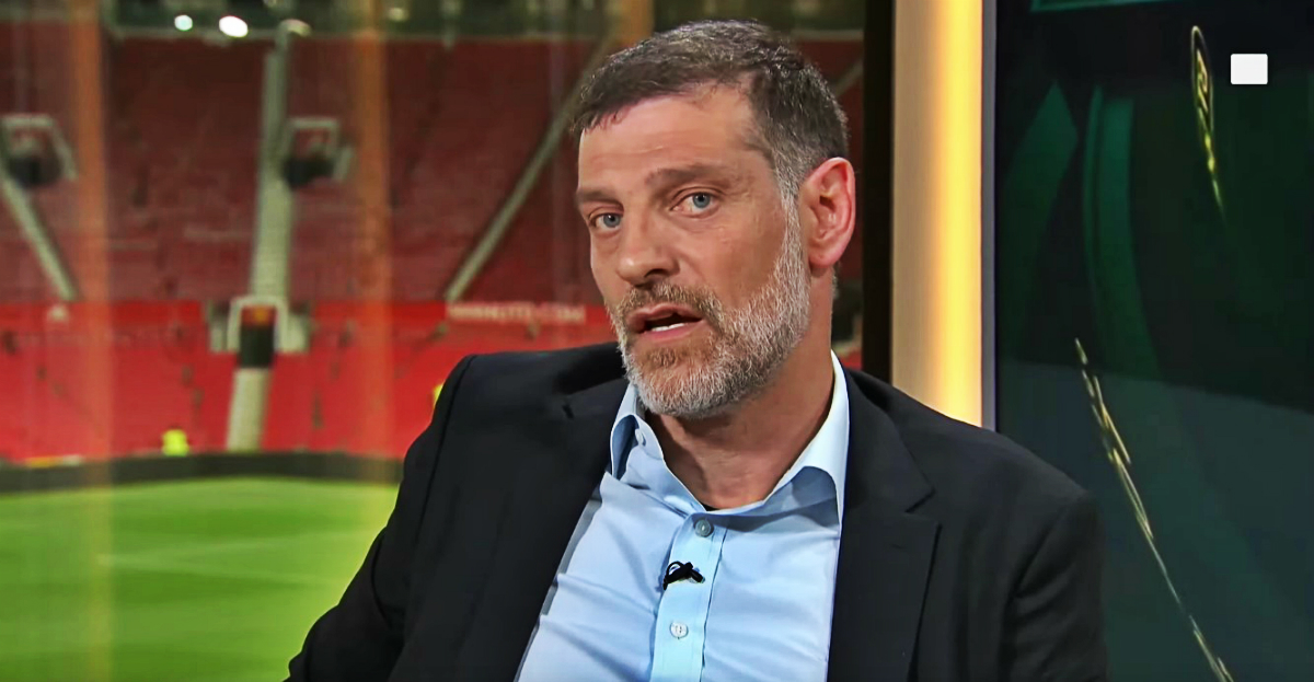 Slaven Bilić o Payetu: Rekao sam mu da ide u United ili Juventus, a ne Marseille