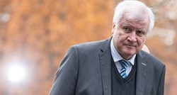Njemački ministar unutarnjih poslova 19. siječnja odlazi s čela stranke