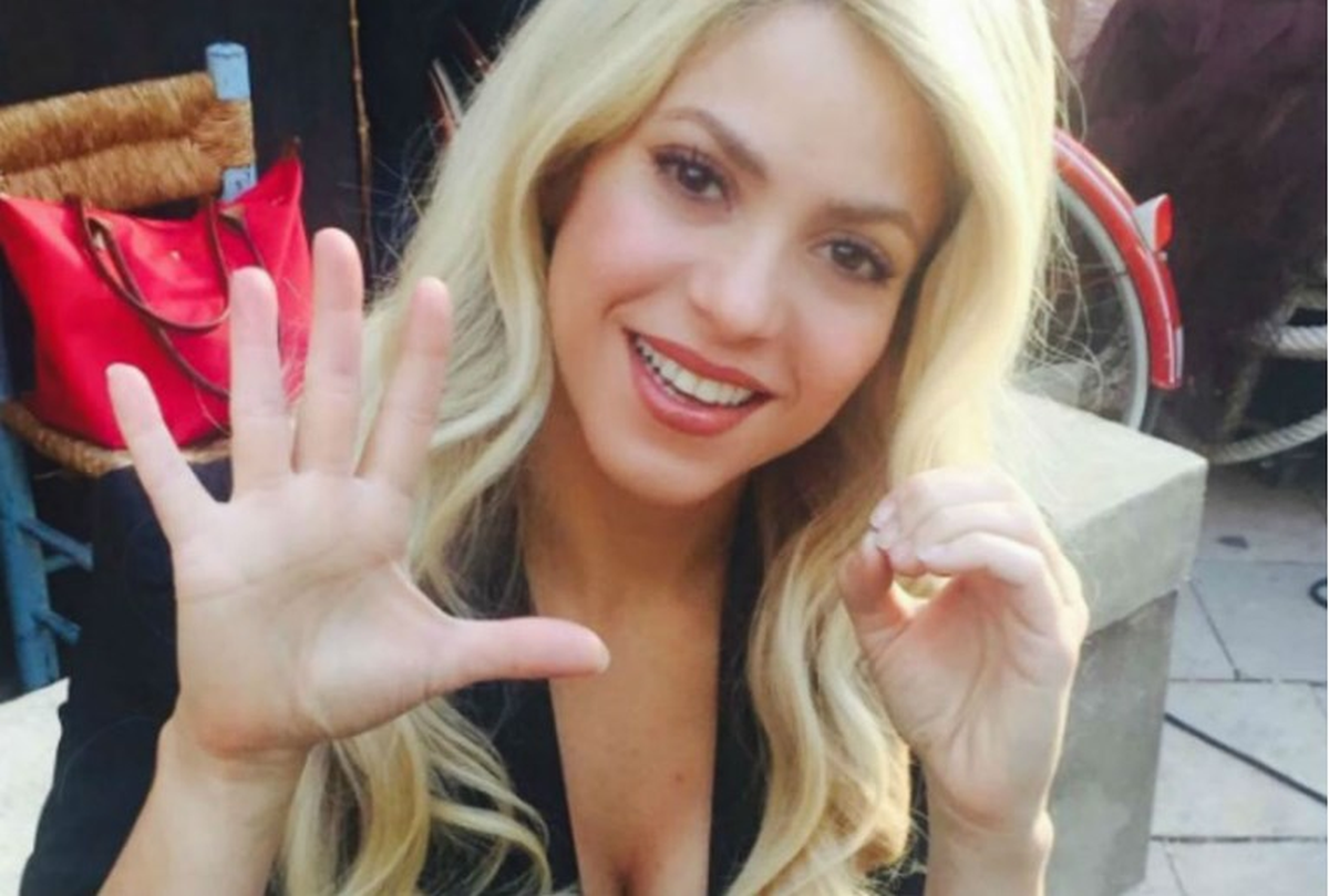 Evo što je Shakira poručila Hrvatskoj nakon utakmice