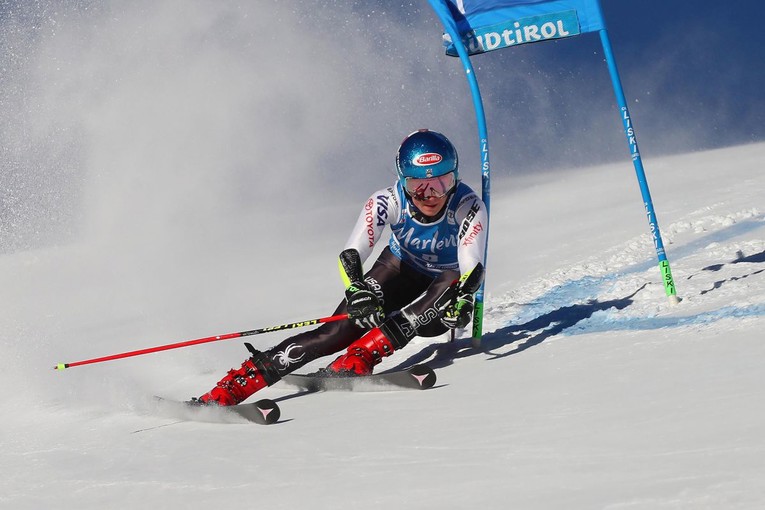 Shiffrin prvi put slavila u Cortini d'Ampezzu za 54. pobjedu u karijeri