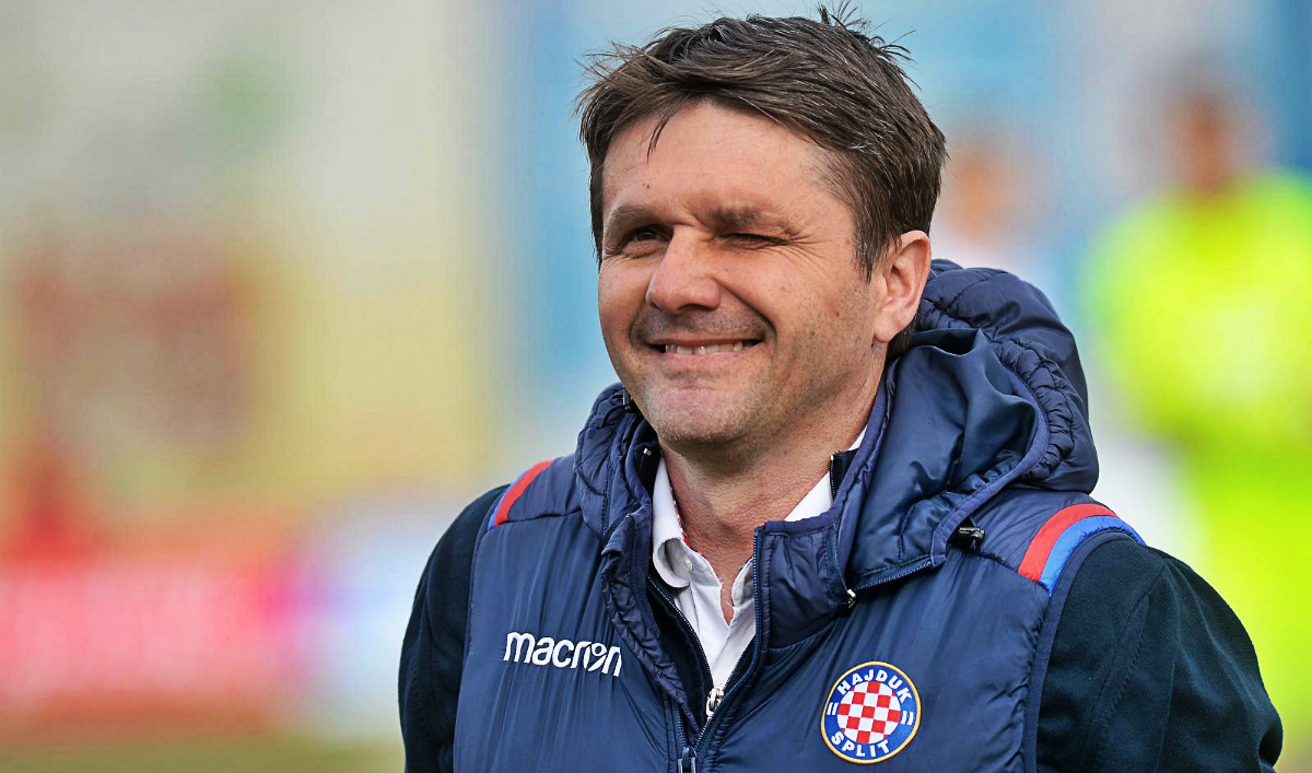 Oreščanin: Pamtit ću ovo cijeli život, reakcija navijača sve je rekla