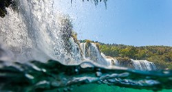 Ovo su najljepši hrvatski slapovi. Za neke sigurno niste ni čuli