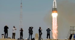 Otkriven razlog neuspješnog lansiranja ruske rakete