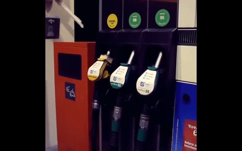 Srbi će u petak blokirati promet zbog poskupljenja goriva