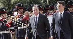 Švedski premijer nije uspio sastaviti vladu, novi izbori sve bliže