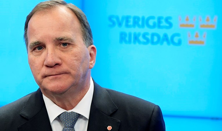 Švedski premijer Lofven dobio još jednu šansu da sastavi vladu