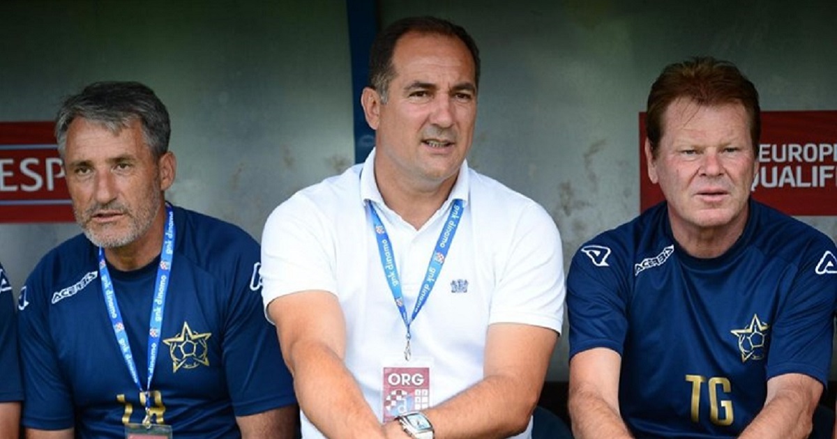 Štimac prvi favorit za preuzimanje egzotične reprezentacije, preporučio ga HNS
