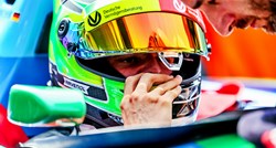 Schumaherov sin kao F3 prvak ulazi u Formulu 2
