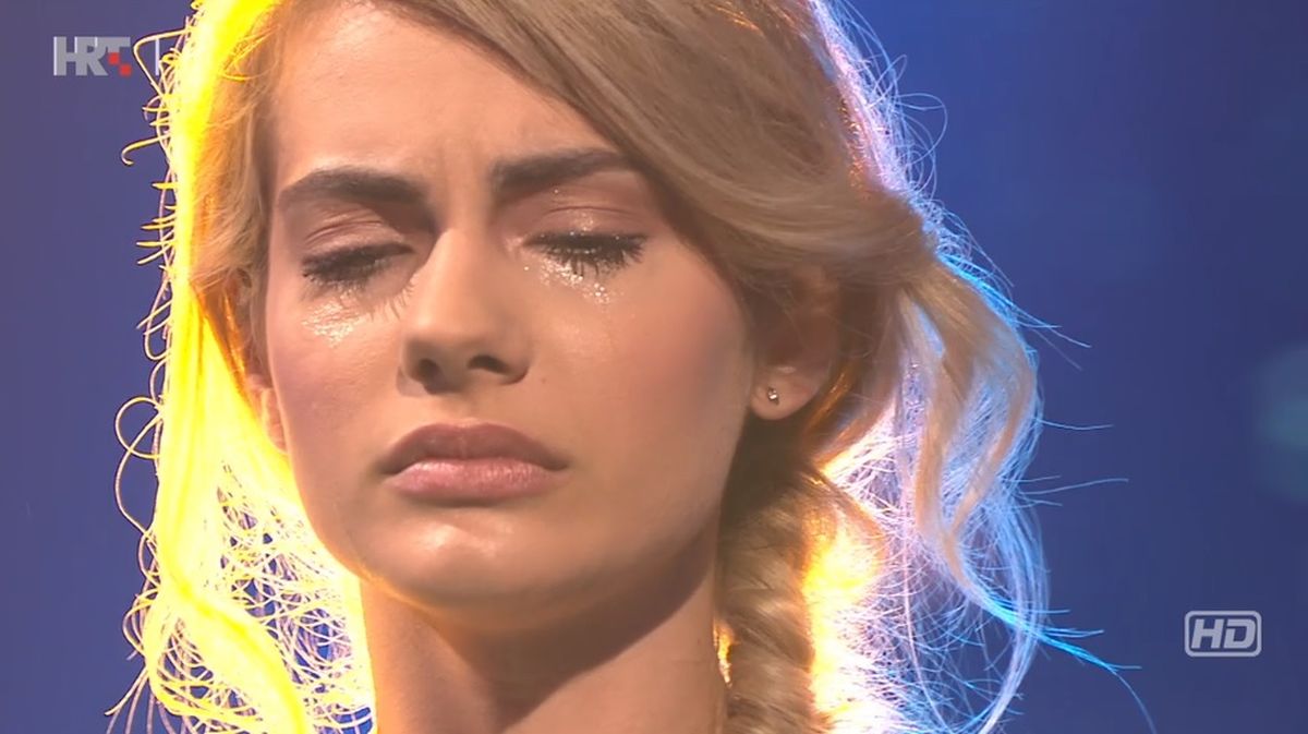 Zvijezde pjevaju: Borko i Jelena napustili show, Tara Thaller plakala