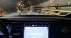 Musk uskoro otvara prvi tunel za javnost
