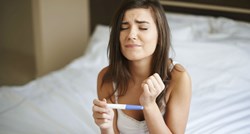 Sve veći broj žena postaje ovisan o kućnim testovima za trudnoću