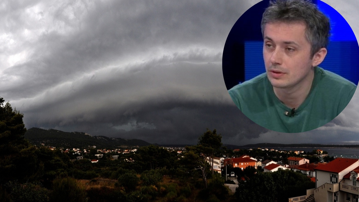 Stručnjaci: Do kraja stoljeća Zagreb će biti 5°C topliji. Nestat će mnogi otoci