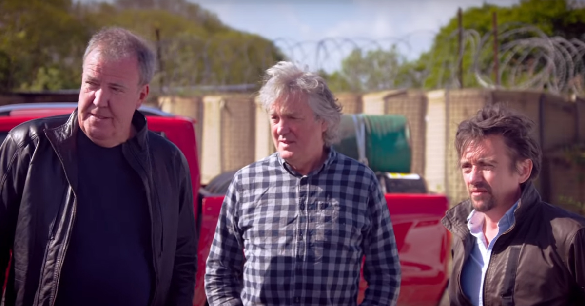 The Grand Tour: Najpopularniji automagazin ostaje, ali uz veliku promjenu