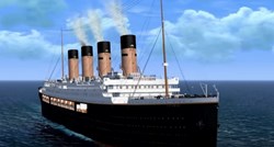 Poznato je kada Titanic II kreće na prvu plovidbu