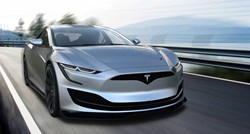Tesla Model S nove generacije je sve što svijet danas želi