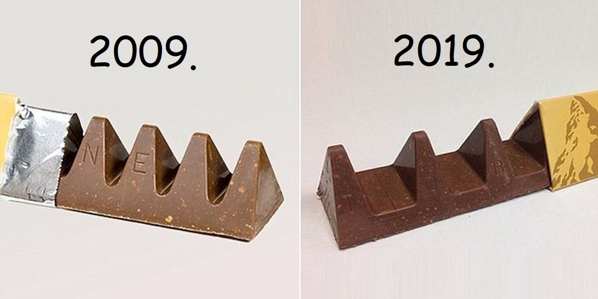 Dosta vam je 10 Year Challengea? Onda morate vidjeti ove bolno iskrene memove