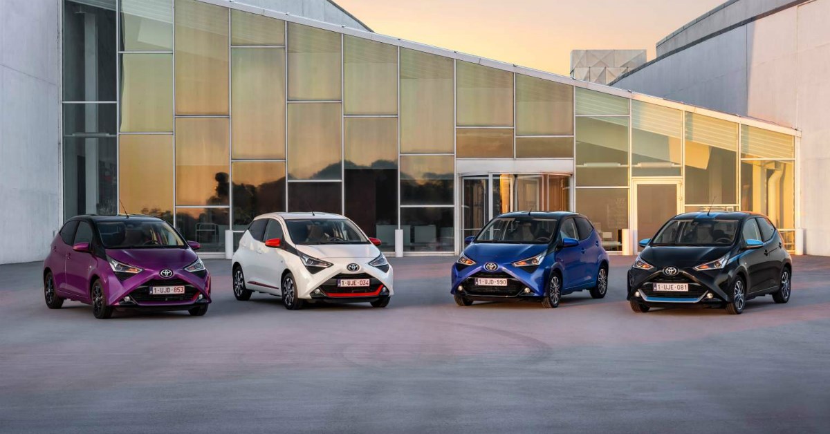 Dva autogiganta odlučila su se rastati