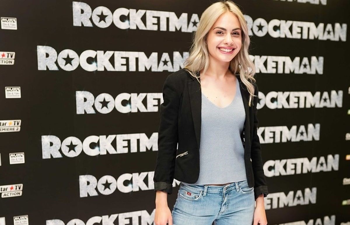 Poznate oduševio "Rocketman" na Très Chic večeri u Kaptol Boutique Cinema