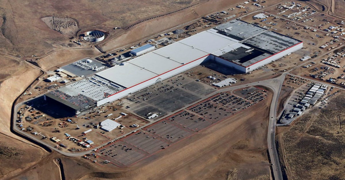 Tesla Gigafactory dolazi u Europu, Musk najavio lokaciju