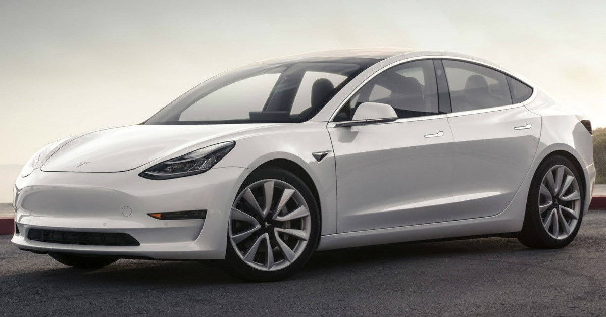 Tesla stigla do povijesnog rezultata