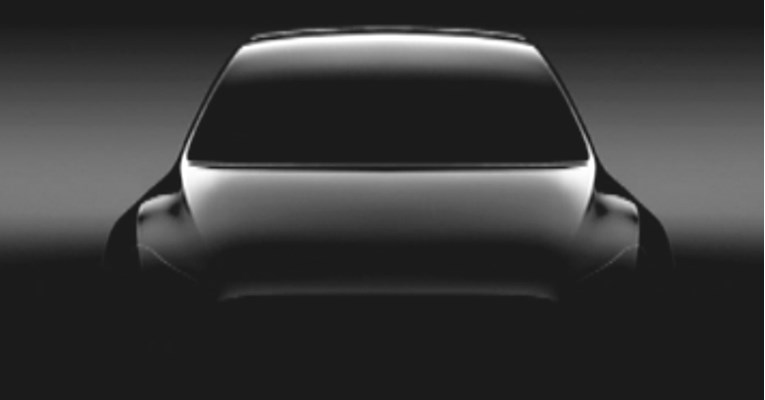 Musk potvrdio: Tesla Model Y dolazi uskoro!