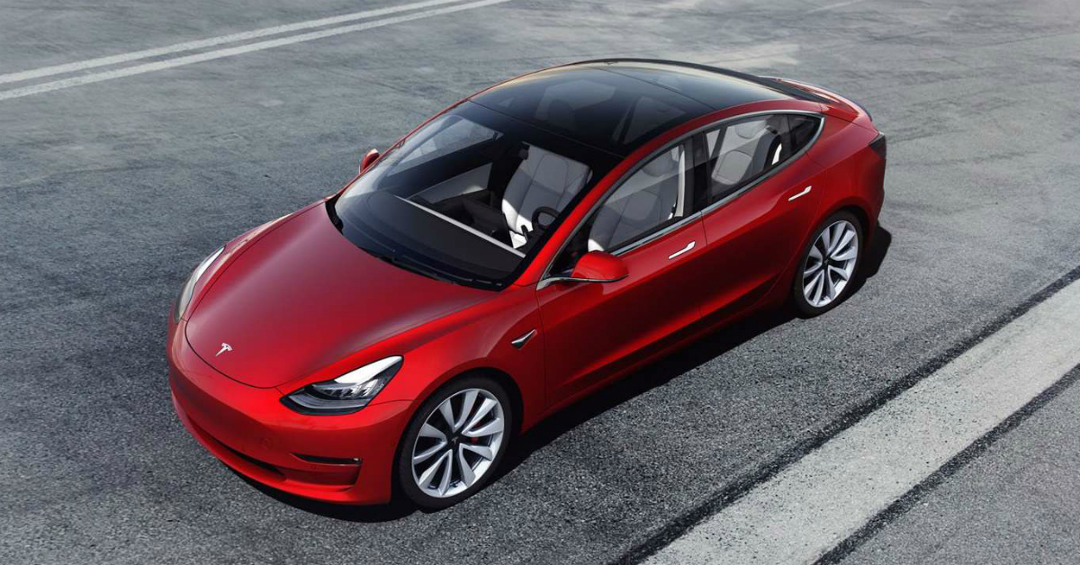 Musk priznao: "Tjedni su nas dijelili od propasti Tesle"