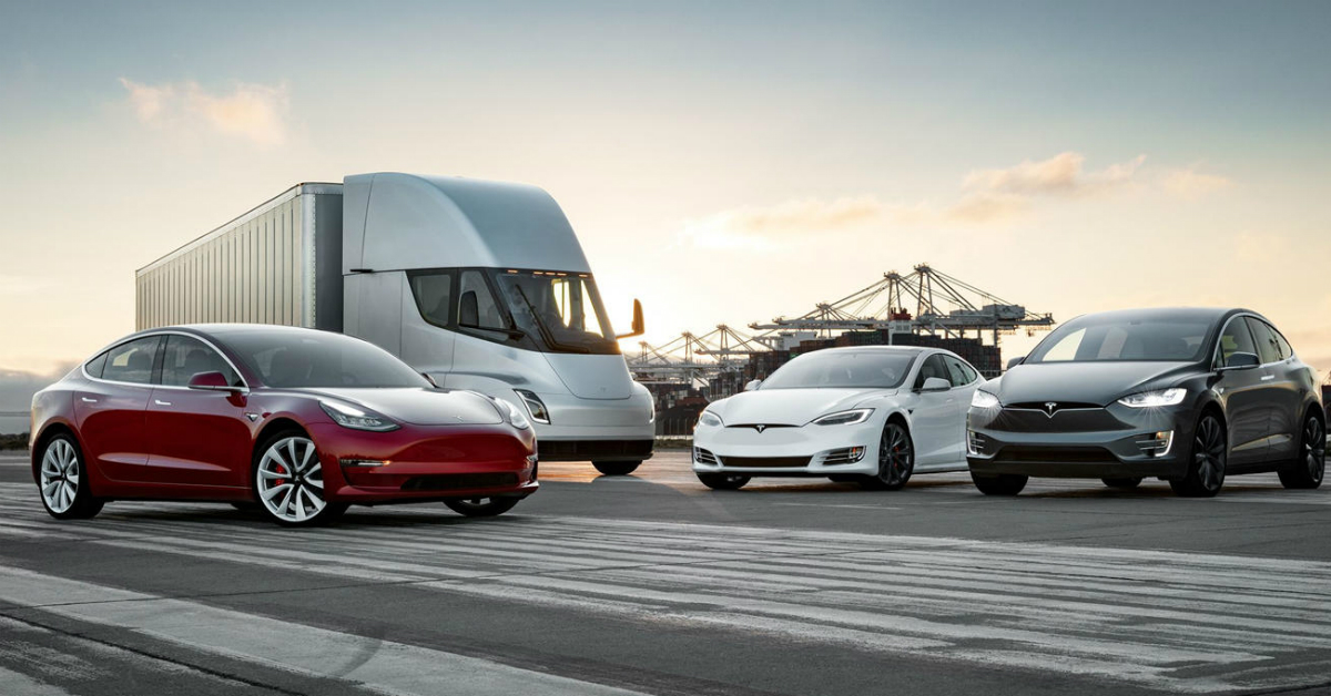 Tesla je stigao do novog uspjeha, a Model 3 je nedodirljiv