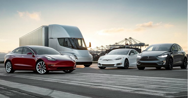 Tesla je stigao do novog uspjeha, a Model 3 je nedodirljiv