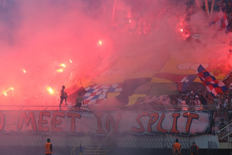 Pun Poljud na otvaranju sezone: Ovo je sastav Hajduka za Slaviju