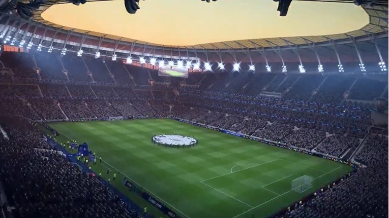 Tottenham je predstavio novi stadion uz pomoć FIFA-e 19