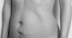 Mara Bratoš golim fotografijama pokazala kako zaista izgleda tijelo u trudnoći