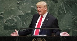 Trump u UN-u nahvalio Poljsku, Izrael i Saudijsku Arabiju