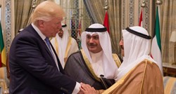 Američki proizvođači oružja boje se da neće više moći izvoziti Saudijcima