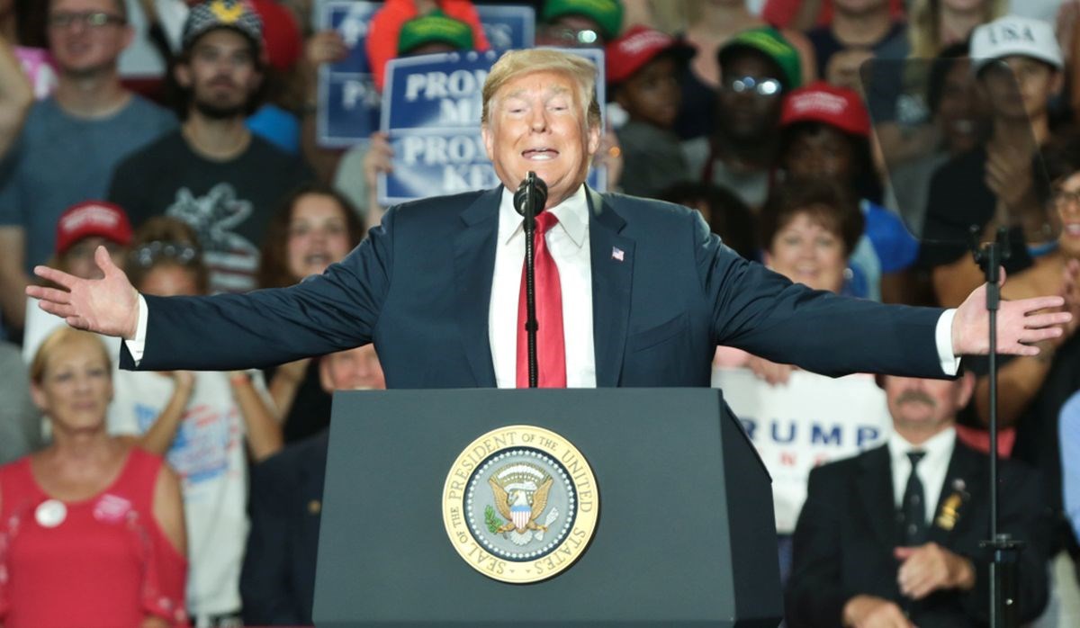 Skoro 350 američkih novina protiv Trumpa: "Novinari nisu neprijatelji"