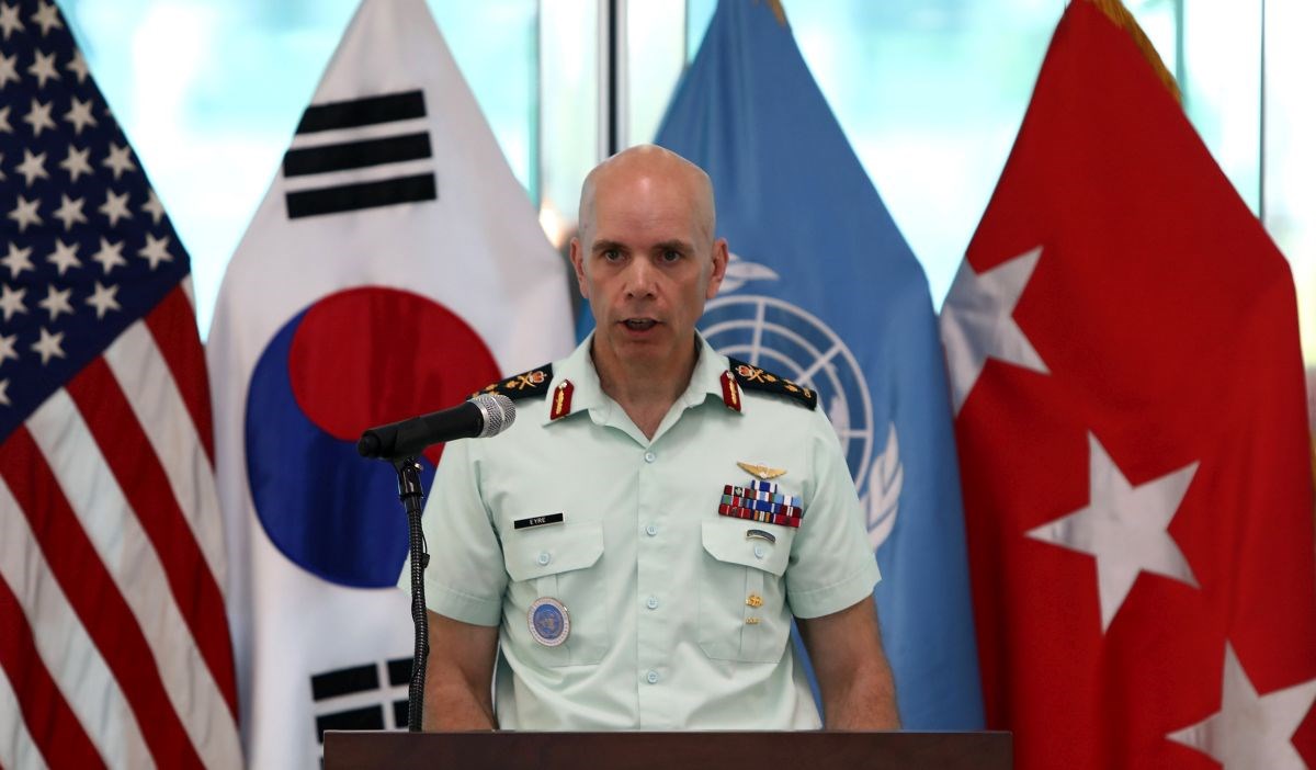 Dvije Koreje i UN prvi put pregovarali o razoružanju granice