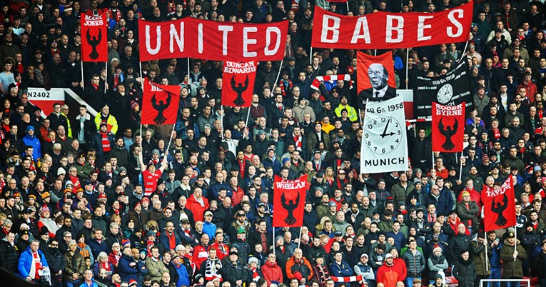 Manchester United od iduće sezone uvodi veliku promjenu na tribine Old Trafforda
