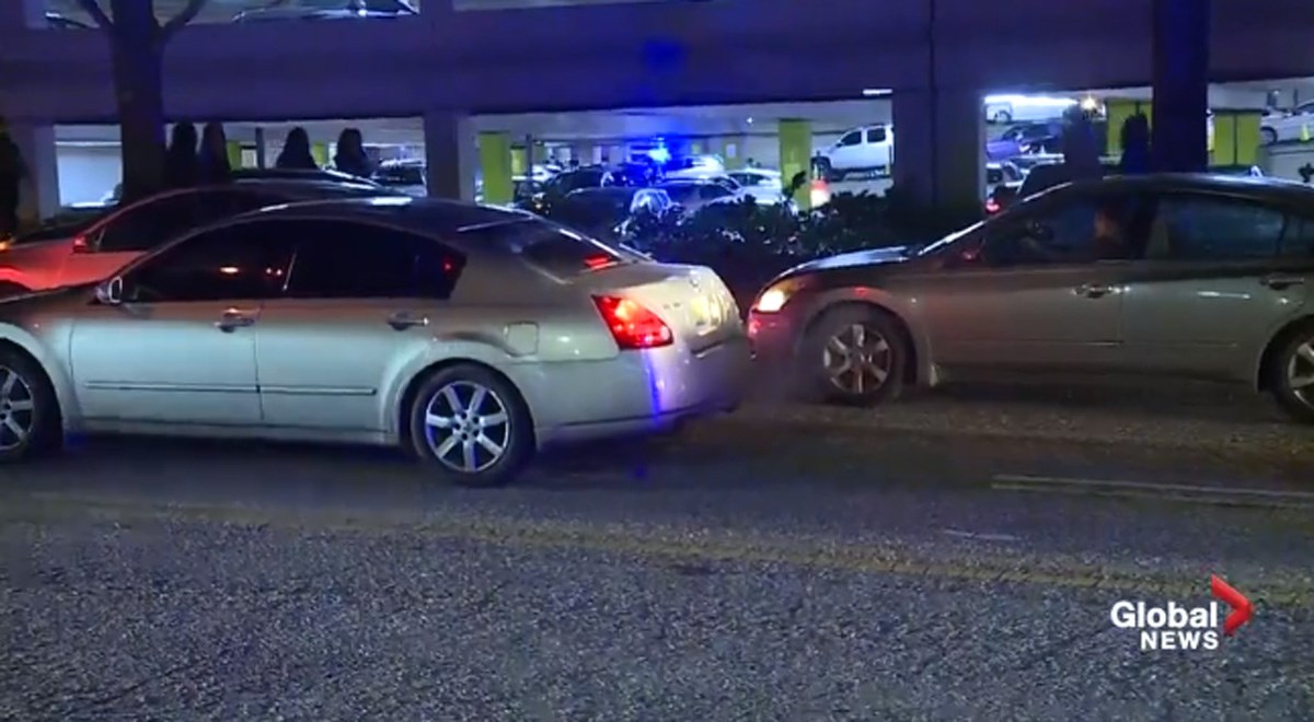 Svađa na Crnom petku u Alabami: Jedan ubijen, dvoje ranjenih