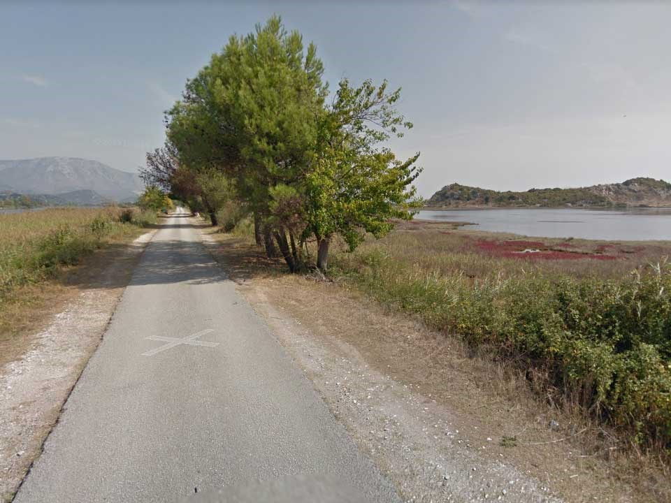Mladić poginuo kod Metkovića, drugi teže ozlijeđen. Policija objavila detalje