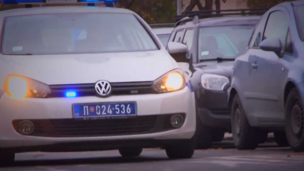U Beogradu ubijen još jedan migrant. Brutalno je izboden