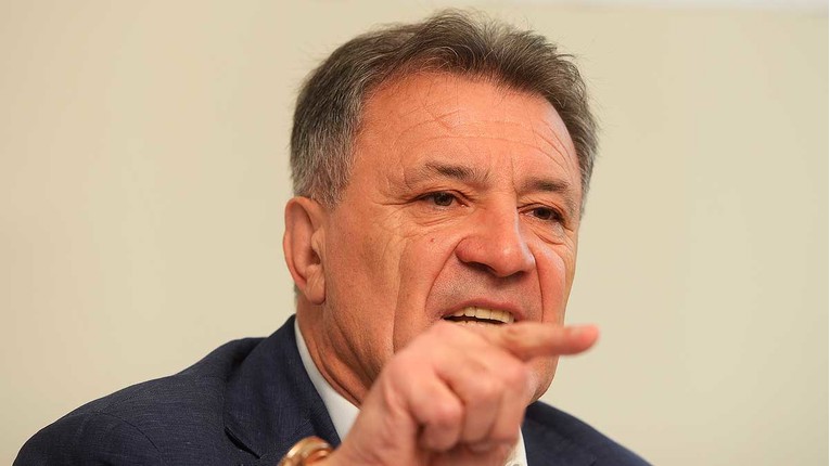 Hoće li u ponedjeljak krenuti postupak izručenja Mamića?