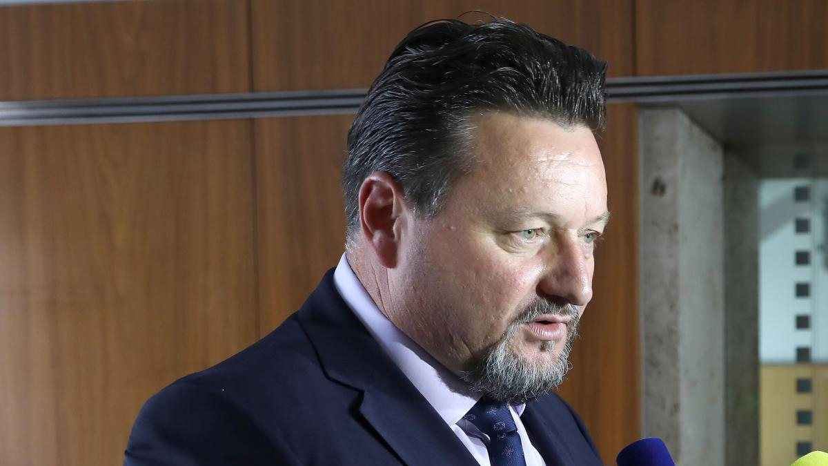 Kuščević o svojim nekretninama: Izmijenjen je plan zbog potreba svih stanovnika