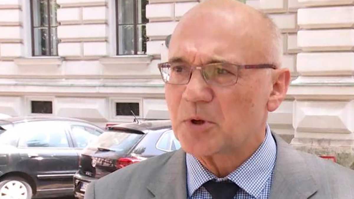 Mamićev odvjetnik: "On neće biti izručen Hrvatskoj"