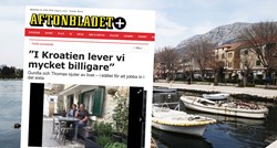 Švedski par se doselio u Kaštel Sućurac: "To je najbolja odluka ikad"