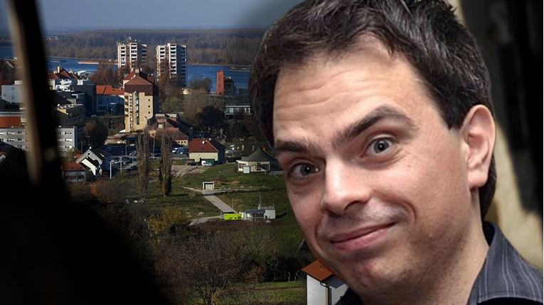 Profesor dobio opomenu pred otkaz zbog Fejs statusa o izletu u Vukovar
