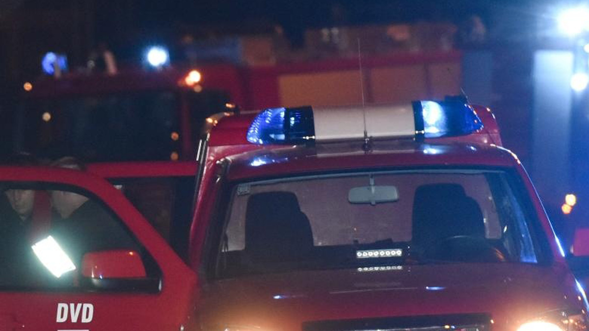 U Slavonskom Brodu poginuo motociklist. Udario je u traktor