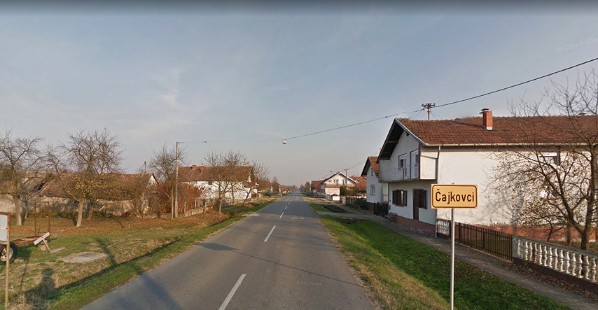 Policija objavila kako je poginuo 44-godišnjak u mjestu Čajkovci