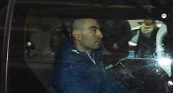 VIDEO "Daruvarac" pušten iz zatvora